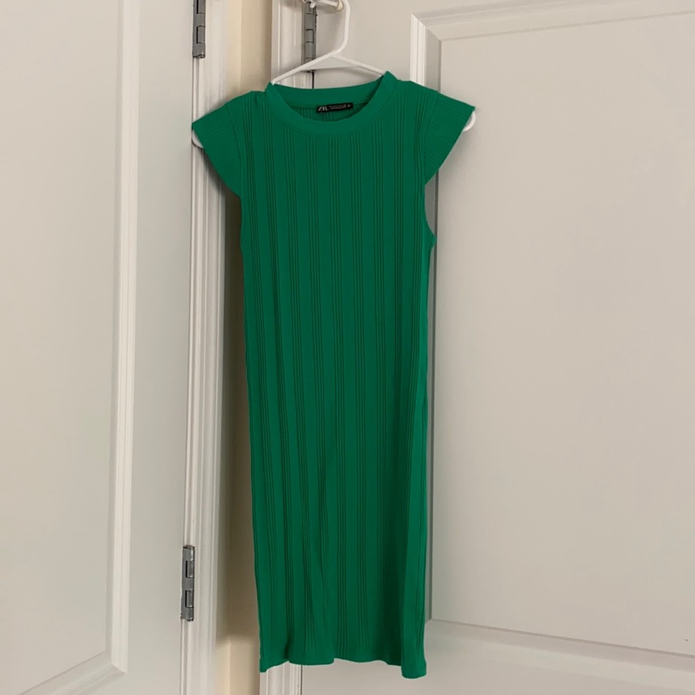 Zara Dress